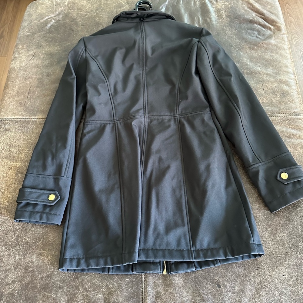Michael Kors raincoat